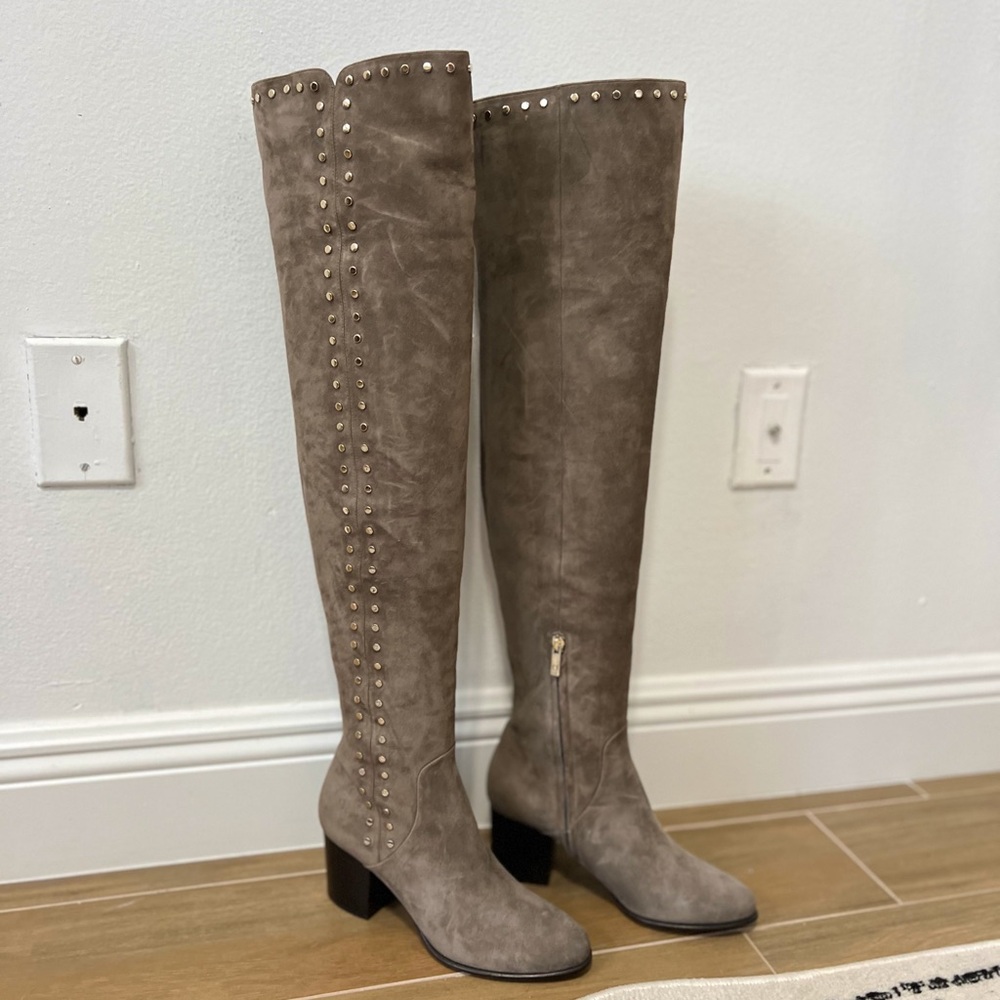 Jimmy Choo Boots